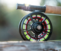 Carrete Sage Shift Light