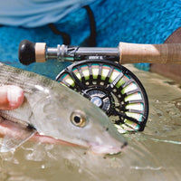 Carrete Sage Arbor XL