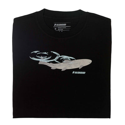 Camiseta Sage Kamchatka Moment Tee