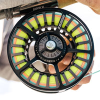 Carrete Sage Arbor XL
