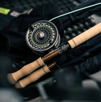 Carrete Sage SPEY II