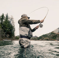 Sage SPEY R8