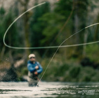 Sage SPEY R8