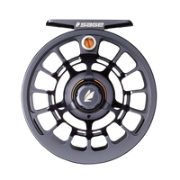 Carrete Sage Shift Light