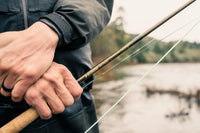 Sage SPEY R8