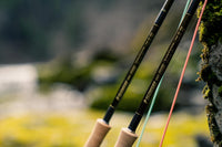 Sage SPEY R8