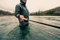 Sage SPEY R8