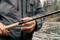 Sage SPEY R8