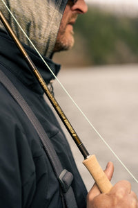 Sage SPEY R8