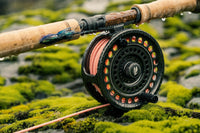 Carrete Sage SPEY II