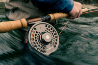 Carrete Sage SPEY II