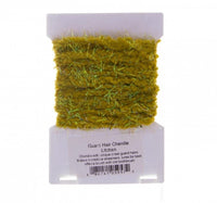 Hair Guard Chenille