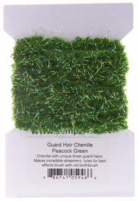 Hair Guard Chenille