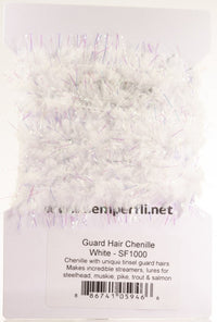 Hair Guard Chenille