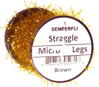 Straggle Legs