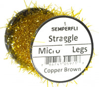 Straggle Legs
