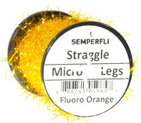Straggle Legs