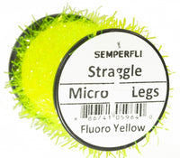 Straggle Legs