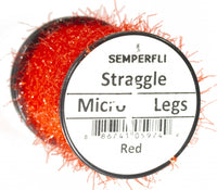 Straggle Legs