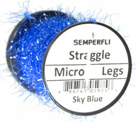 Straggle Legs