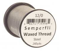 Seda 12/0 Waxed Tradicional 240 yardas