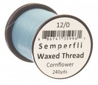 Seda 12/0 Waxed Tradicional 240 yardas