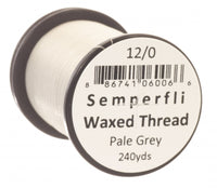 Seda 12/0 Waxed Tradicional 240 yardas