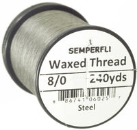 Seda 8/0 Waxed Tradicional 240 yardas