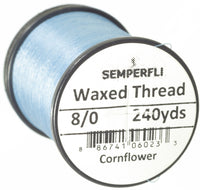 Seda 8/0 Waxed Tradicional 240 yardas
