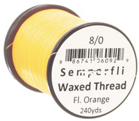 Seda 8/0 Waxed Tradicional 240 yardas