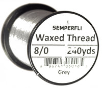 Seda 8/0 Waxed Tradicional 240 yardas