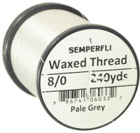 Seda 8/0 Waxed Tradicional 240 yardas
