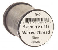 Seda 6/0 Waxed Tradicional 240 yardas