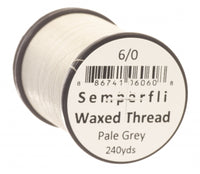 Seda 6/0 Waxed Tradicional 240 yardas