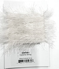 Extreme String