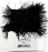 Extreme String