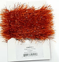 Extreme String