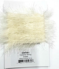 Extreme String