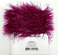 Extreme String