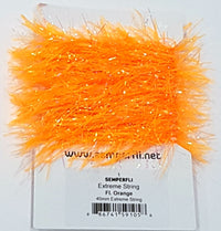 Extreme String
