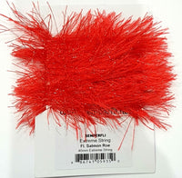 Extreme String