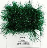 Extreme String