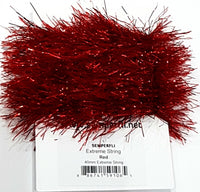 Extreme String