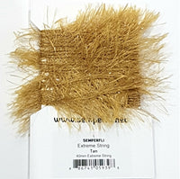 Extreme String