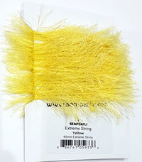 Extreme String