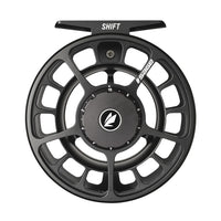 Carrete Sage Shift