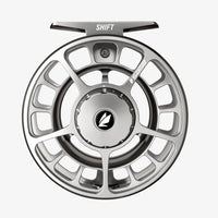 Carrete Sage Shift