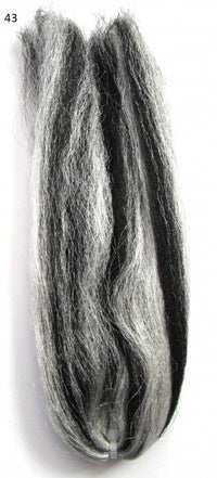 PREDATOR Fibres