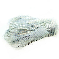Patas de Goma Sili Legs Chrome