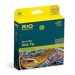 RIO Punta Hundida de 15ft Hundimiento S3